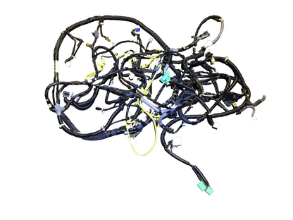 2010 Acura Tsx Interior Body Wire Harness OEM