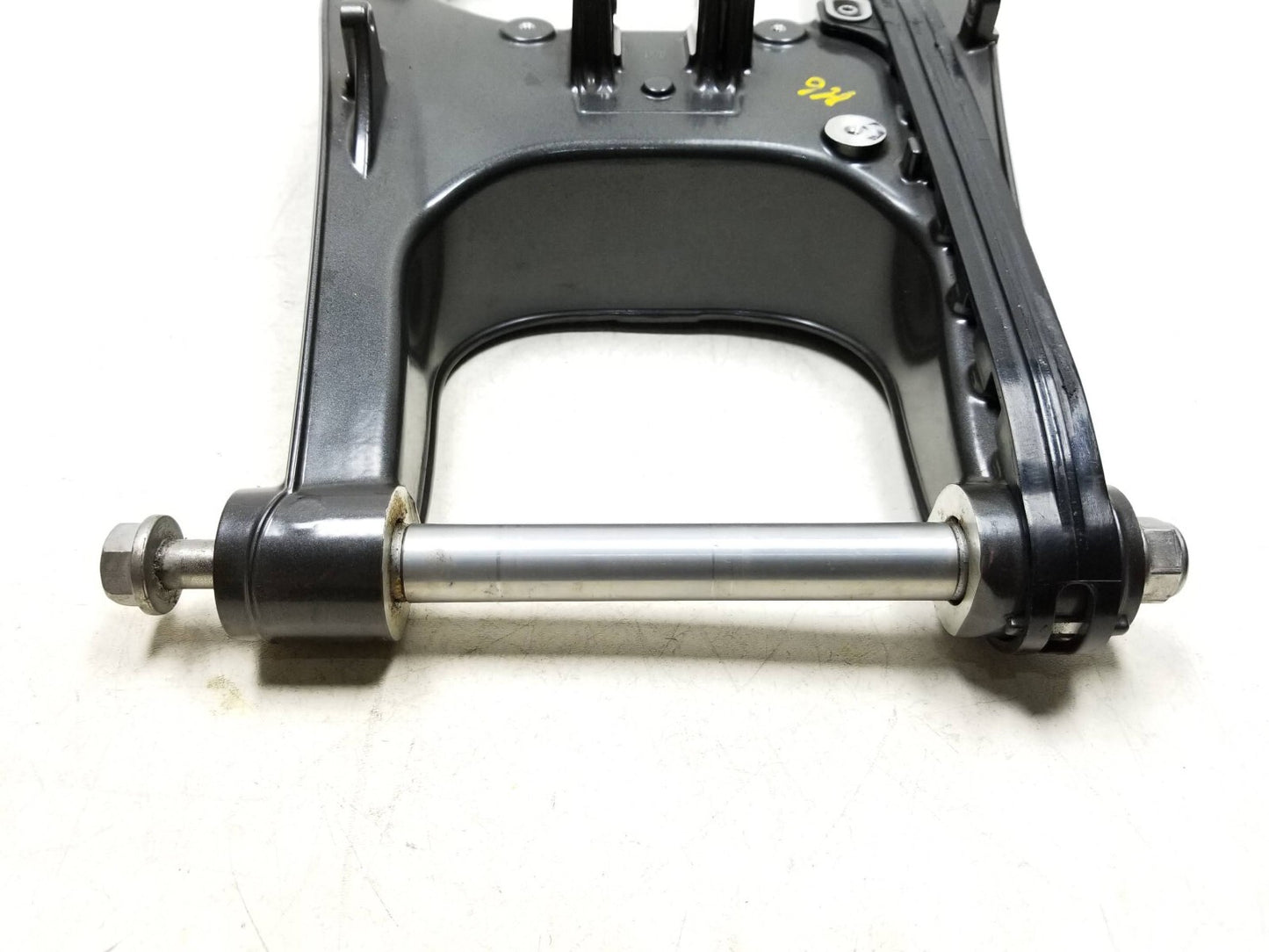 2017 - 2024 BMW G310r G310gs Swingarm OEM
