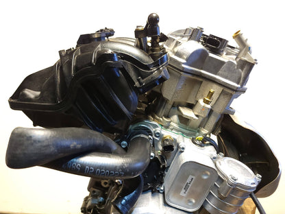 2023 Can-am Ryker 600 Complete Engine Motor OEM
