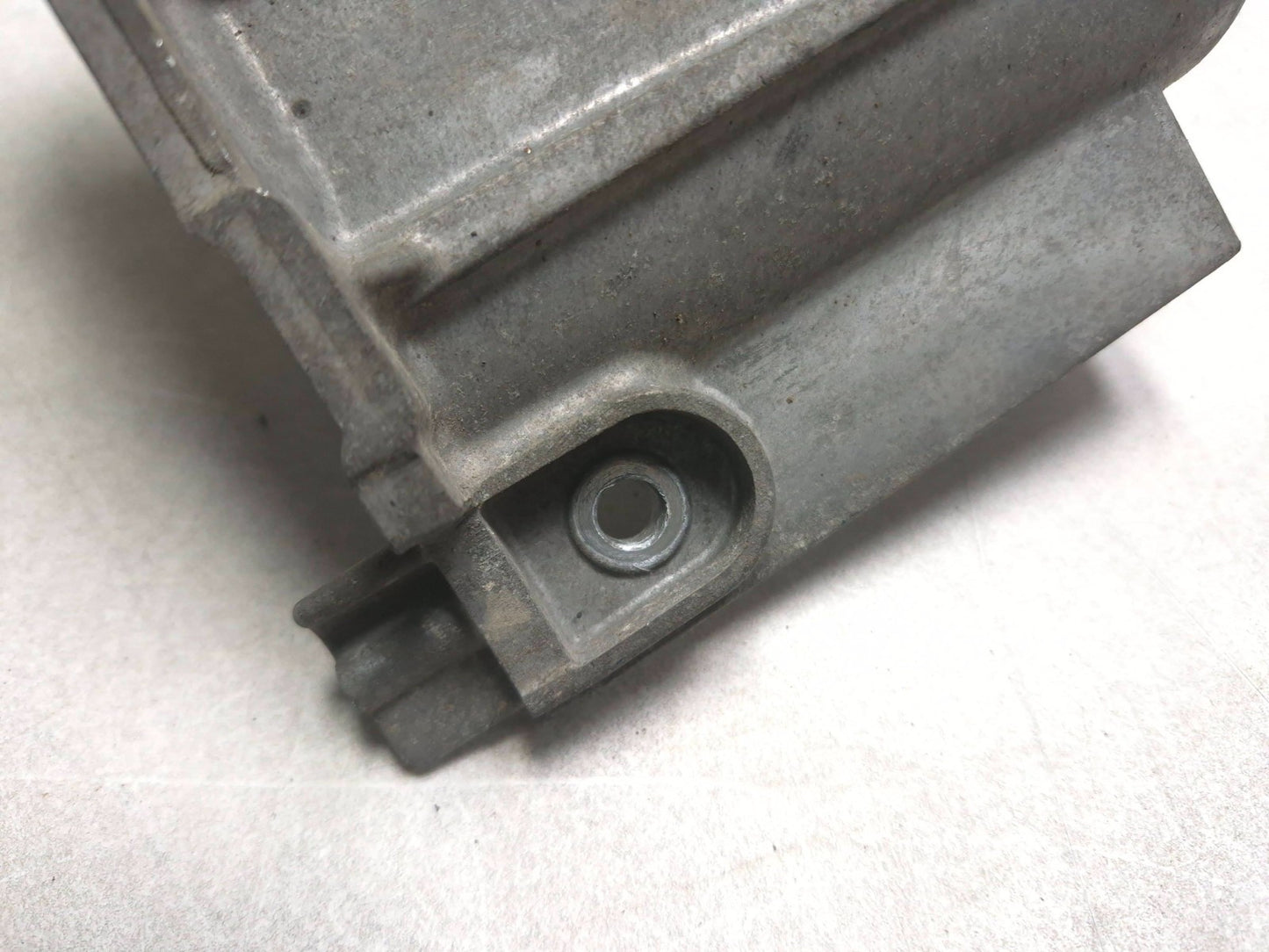 2007 Honda Fit Transmission Control Wire Cover 24901-rme-010 OEM