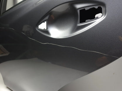 2020 Infiniti Q50 3.0t Luxe Rear Door Left Driver Side OEM