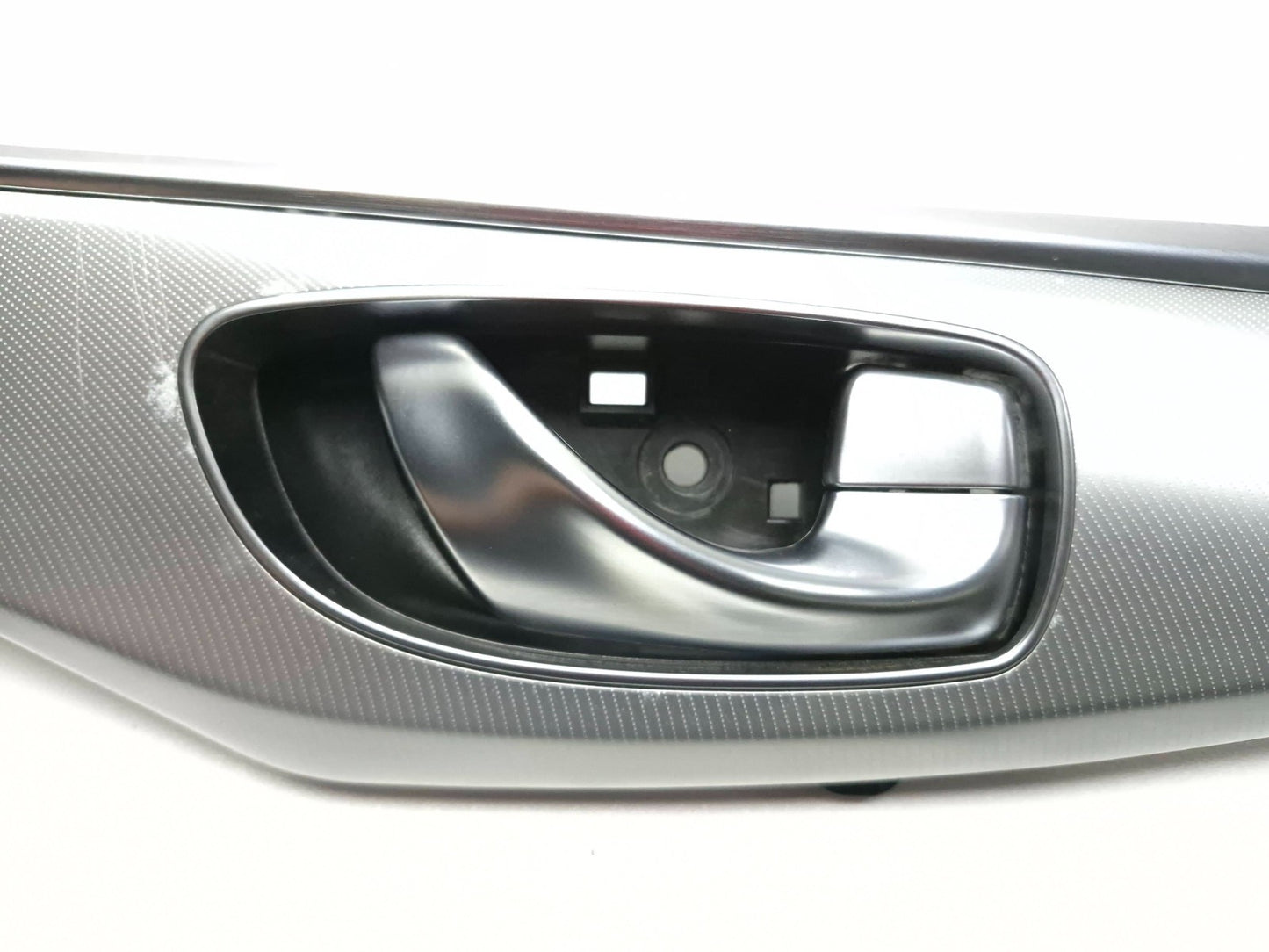 2020 Infiniti Q50 Interior Front Passenger Door Release Handle OEM