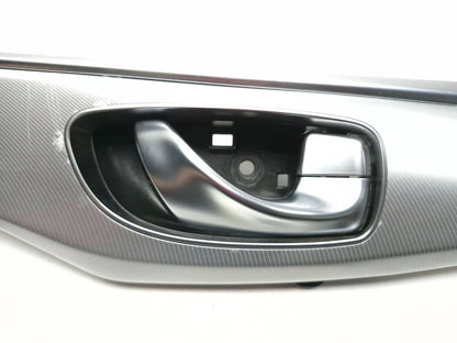 2020 Infiniti Q50 Interior Front Passenger Door Release Handle OEM