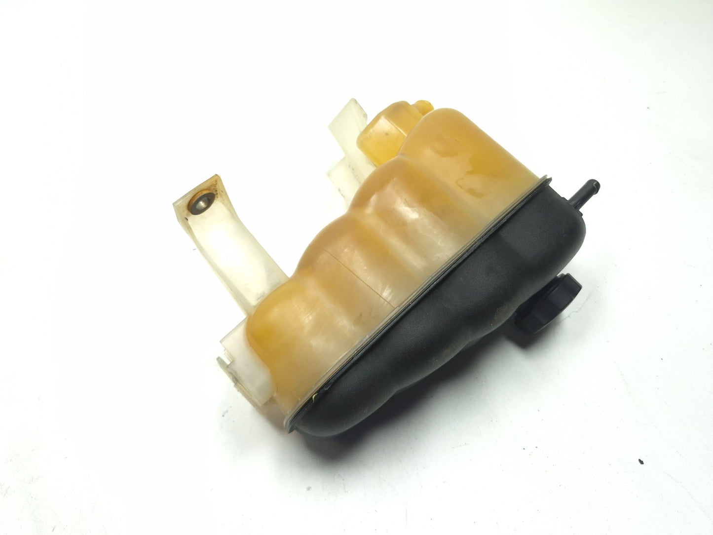 2013 Cadillac Escalade Engine Coolant Reservoir OEM