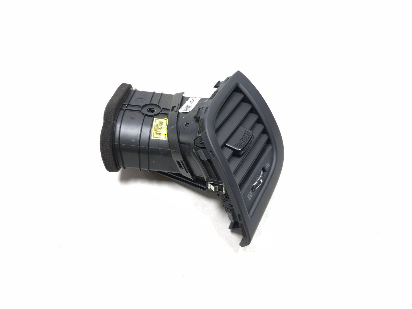 14 Hyundai Accent Front Driver & Passenger Dash Vent Heat AC OEM