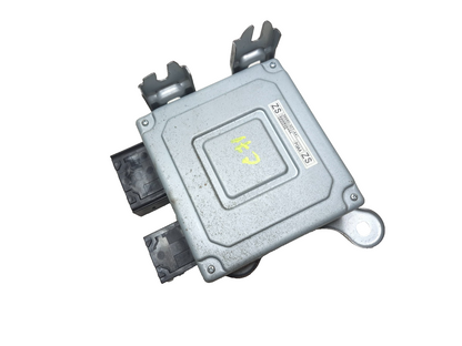 2012 Honda Cr-z Power Steering Control Module OEM