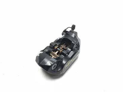 2024 Triumph Speed 400 Front Brake Caliper OEM