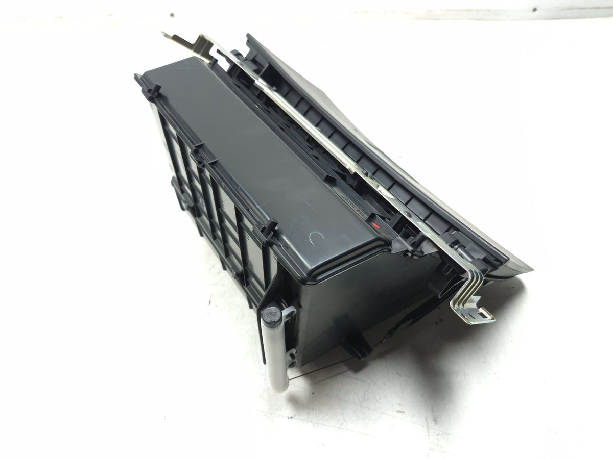 2013 Honda Cr-z Dashboard Storage Glove Box Lower 77500-szt-a01zb OEM