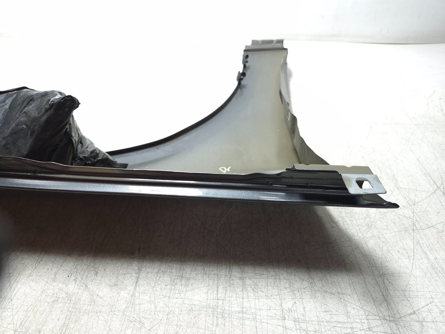 2017 Ford Focus Front Fender Left Driver Side OEM