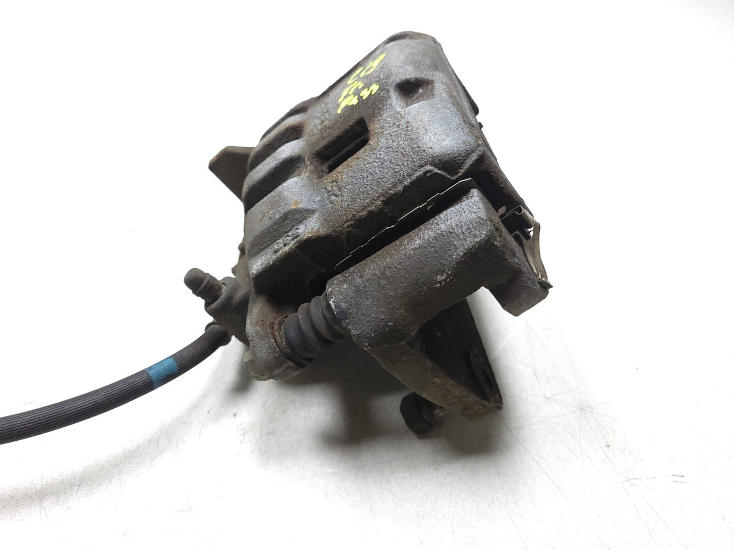 13-16 Scion Fr-s Frs Front Brake Caliper Left & Right Pair OEM