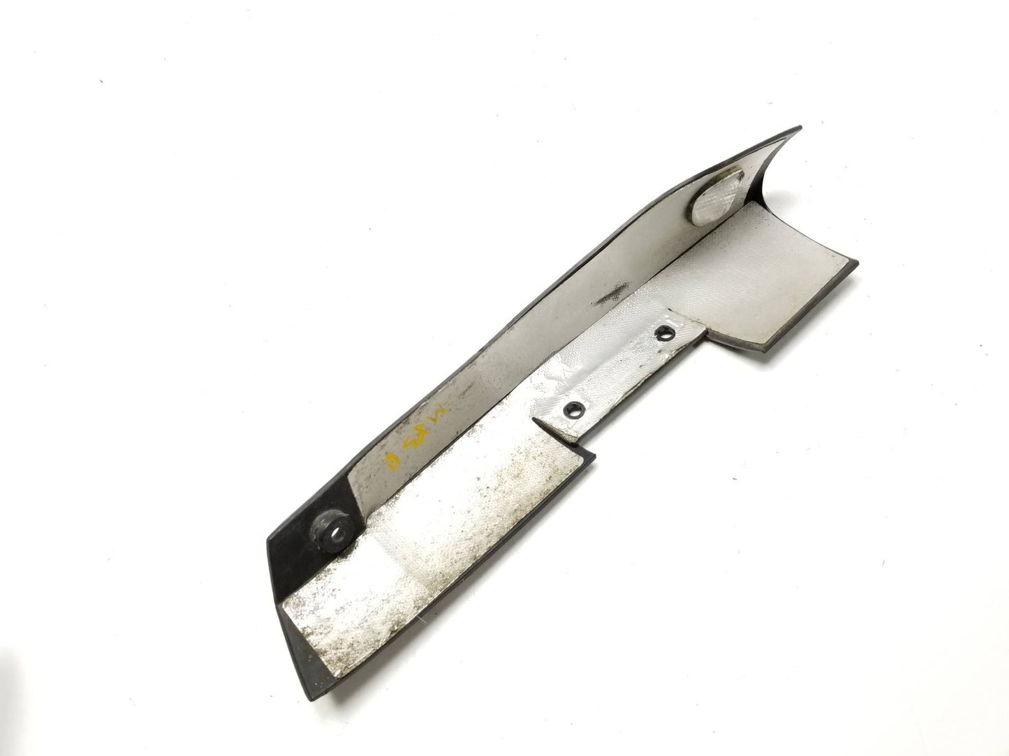 2002 Aprilia Rst 1000 Heat Protective Panel Cover OEM