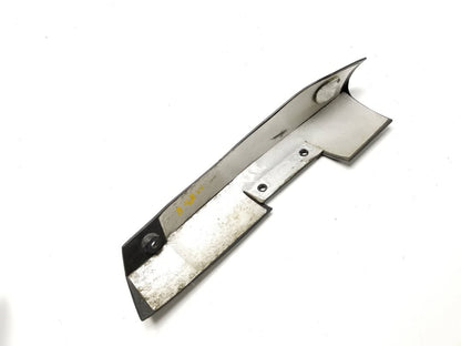 2002 Aprilia Rst 1000 Heat Protective Panel Cover OEM