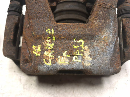 2012 Chevrolet Cruze Front Brake Caliper Left & Right 2pcs OEM