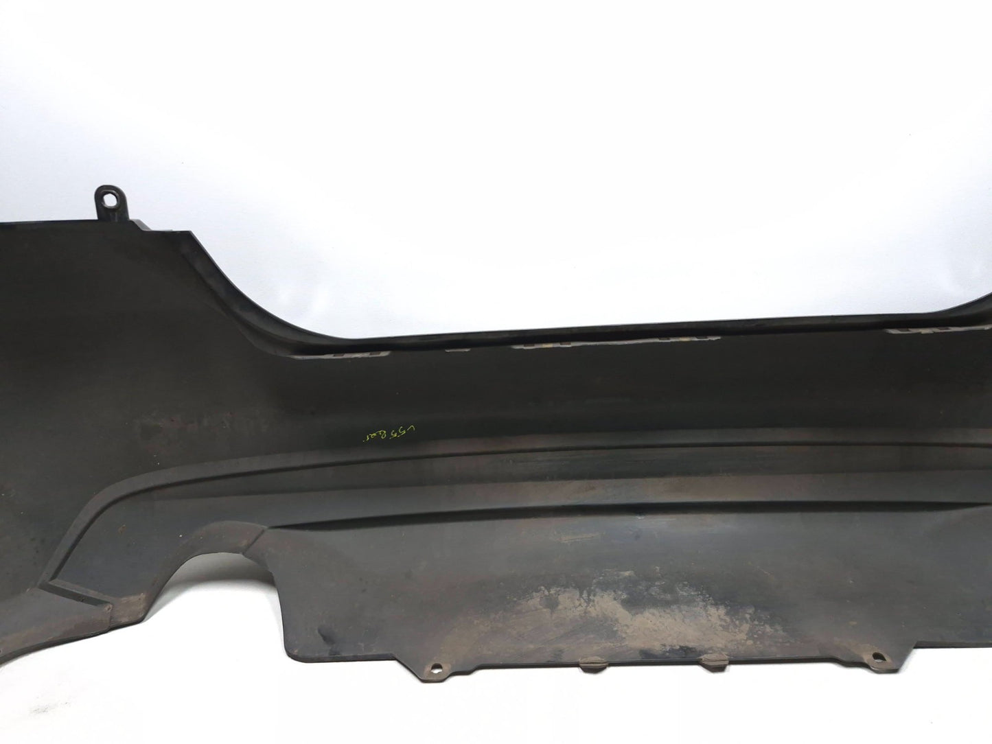 2018 Nissan Altima Rear Bumper Cover OEM