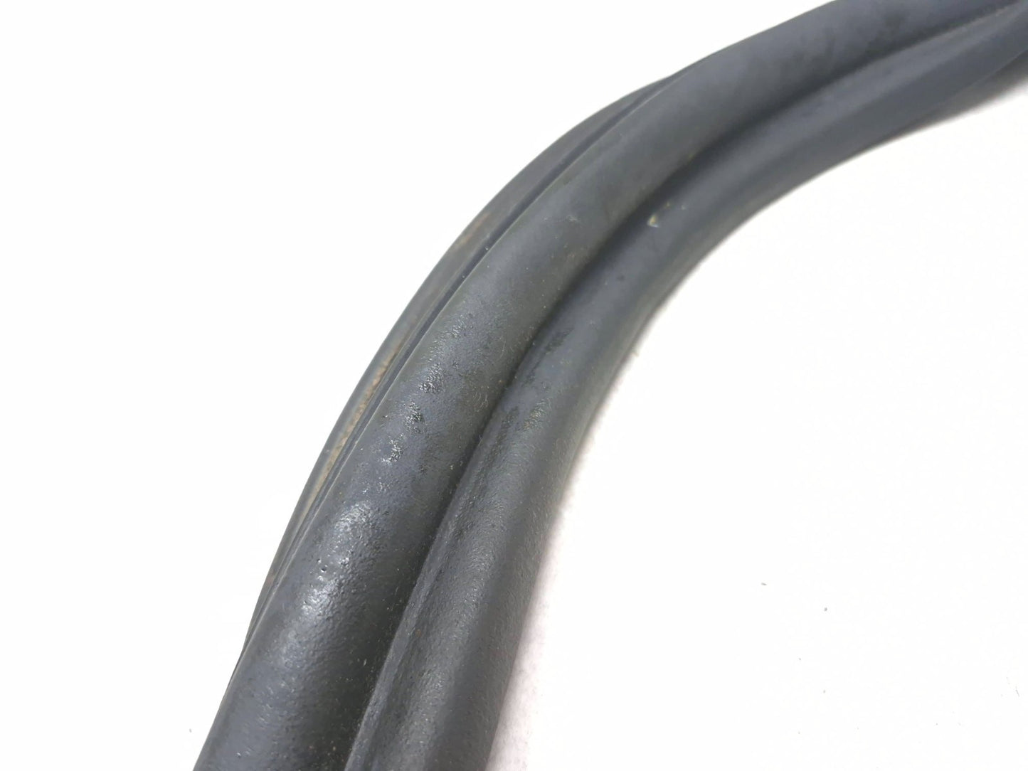 2019 Volkswagen Jetta Trunk Weatherstrip Seal OEM
