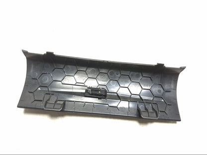 2013 BMW 328i F30 Center Dashboard Lower Cover Trim Panel OEM