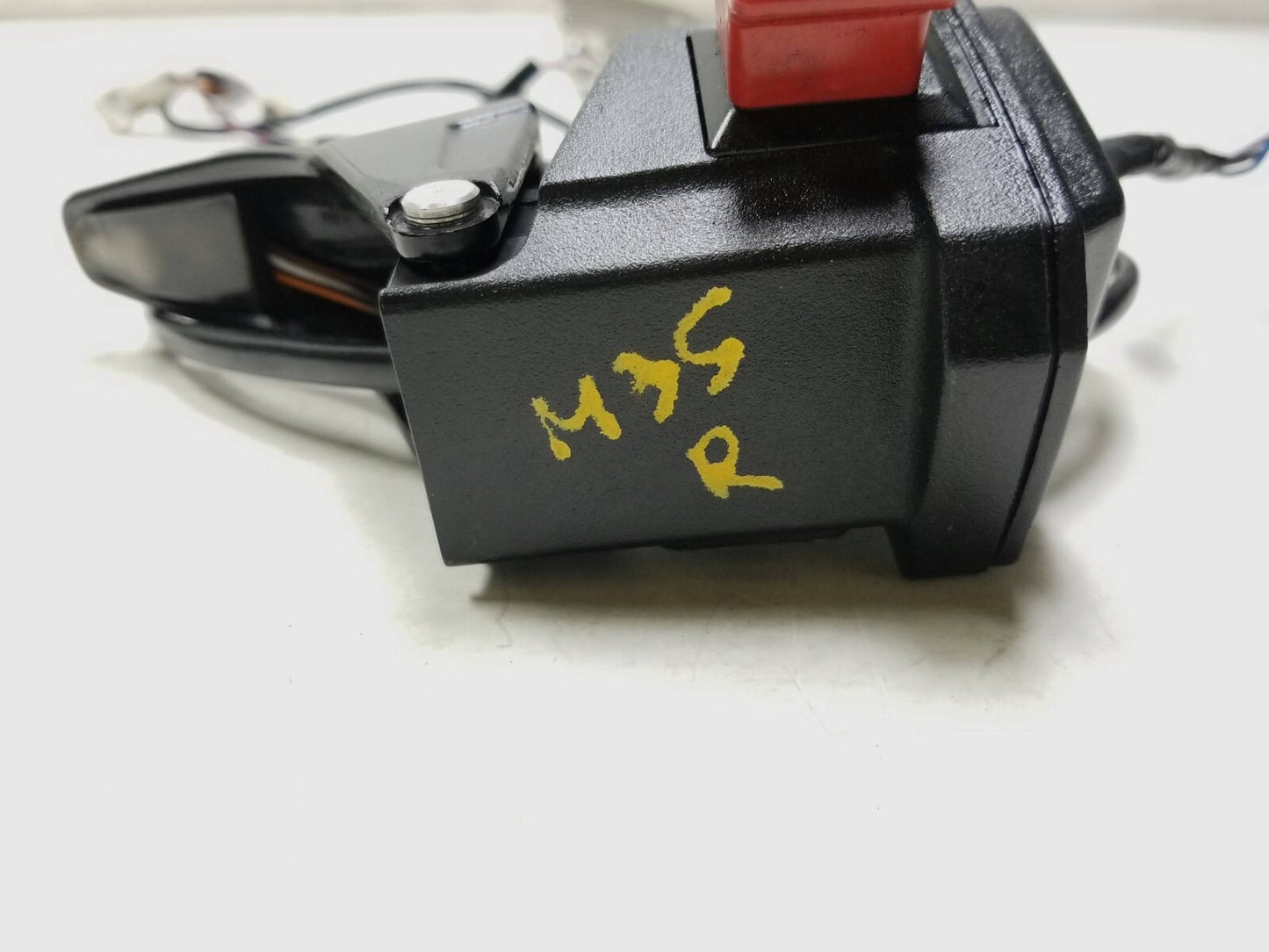 2019 Polaris 850 Indy Xc 129 Accelerator Lever W/ Heated Element Right Oem✅