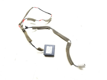 08 - 13 Infiniti G37 Gps Antenna 25975-jk610 OEM **sedan**