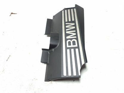 2010 BMW X5 4.8l Engine Motor Cover Panel Right Passenger Side OEM
