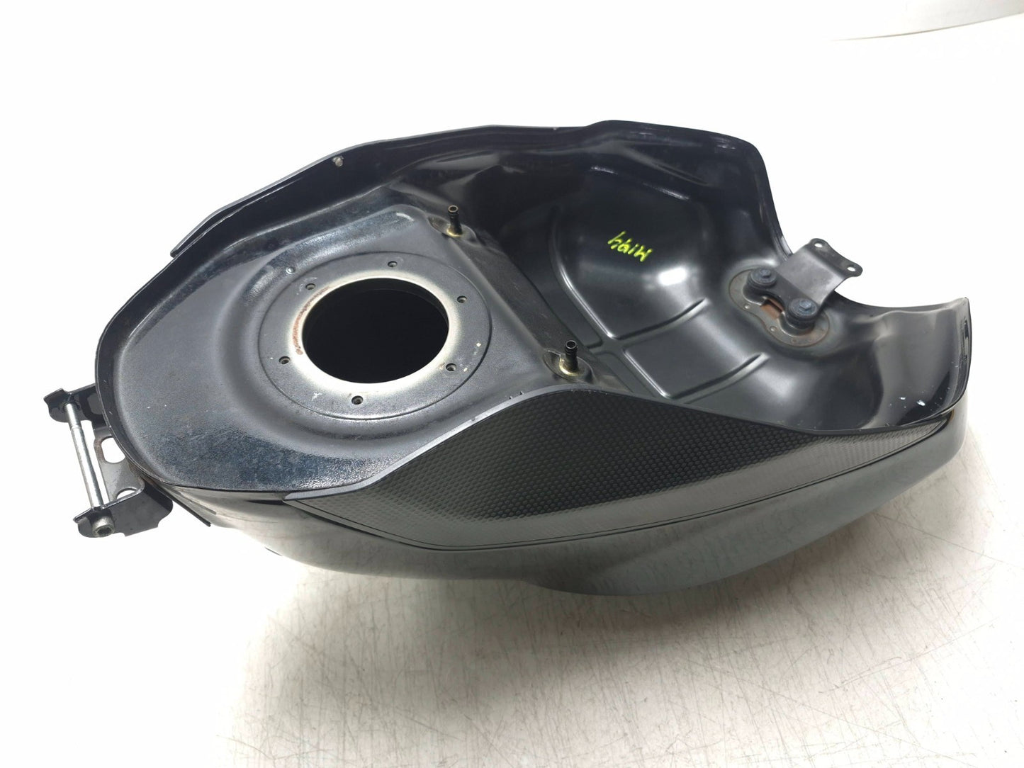 2009 Yamaha Fz6r Fuel Tank OEM
