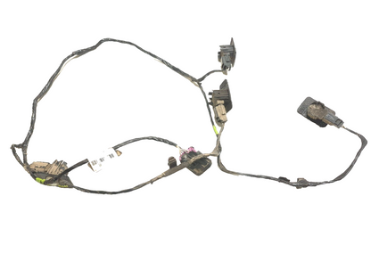 2017 Dodge Journey Rear Bumper Pcd Sensor W/ Wire Harness OEM