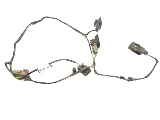 2017 Dodge Journey Rear Bumper Pcd Sensor W/ Wire Harness OEM