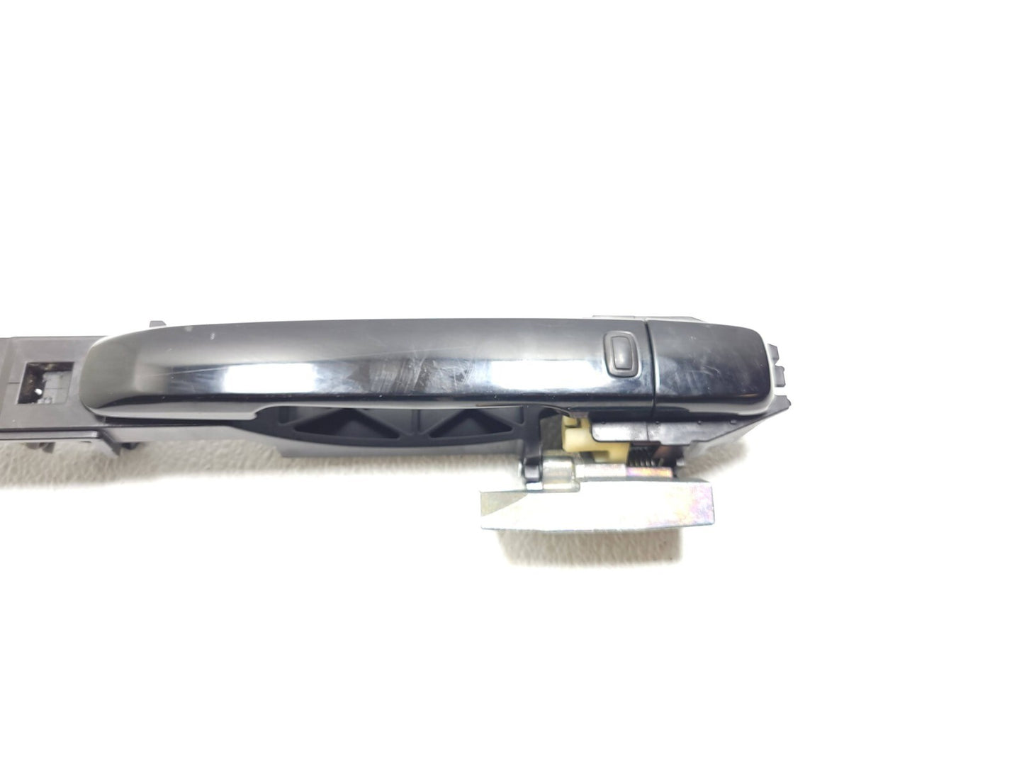 2014 Infiniti Q60 Coupe Exterior Door Handle Front Passenger Side Right OEM