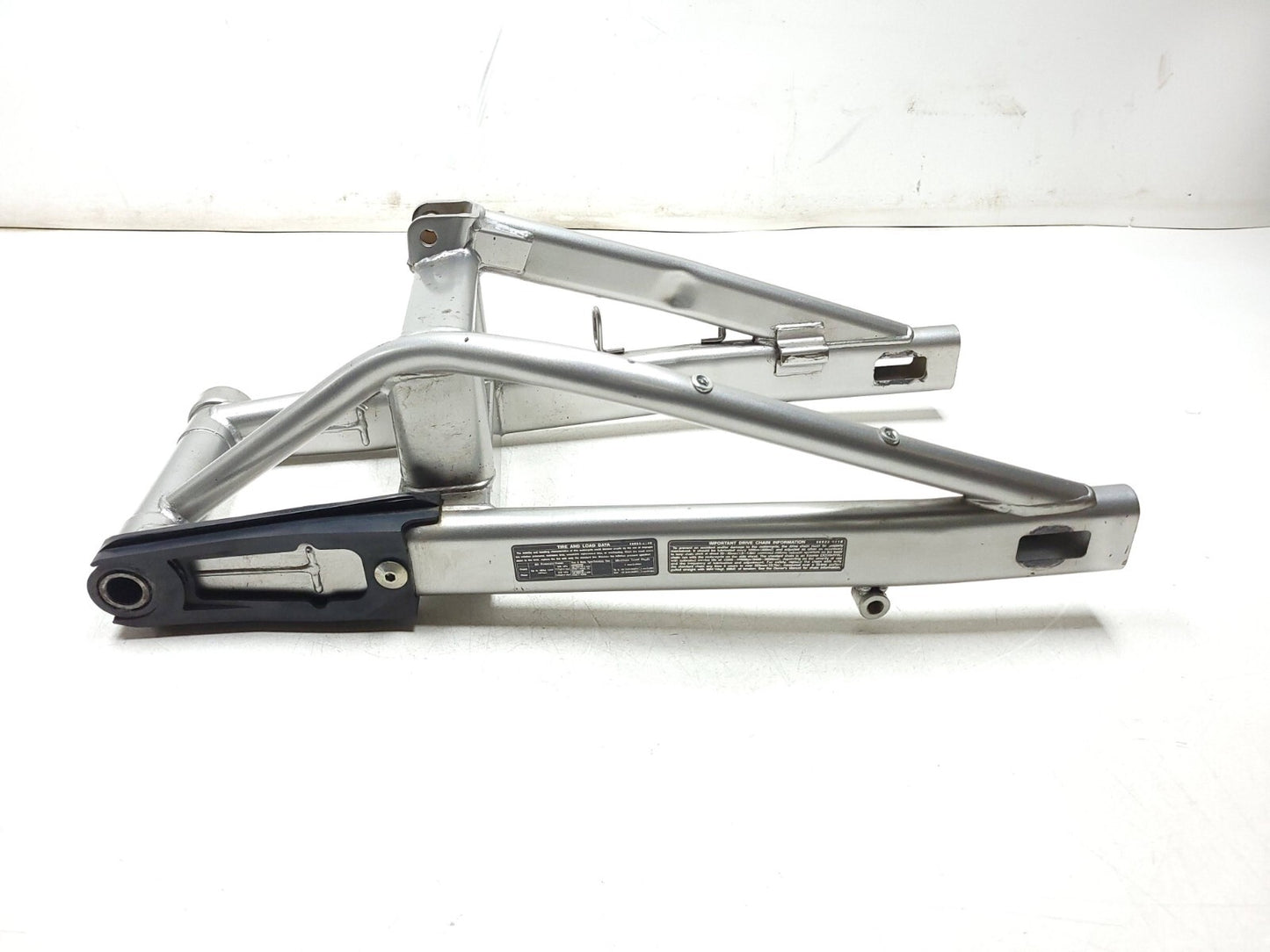 2006 - 2008 Kawasaki Ninja 650 Ex650 Rear Swingarm OEM