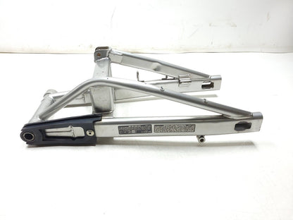 2006 - 2008 Kawasaki Ninja 650 Ex650 Rear Swingarm OEM