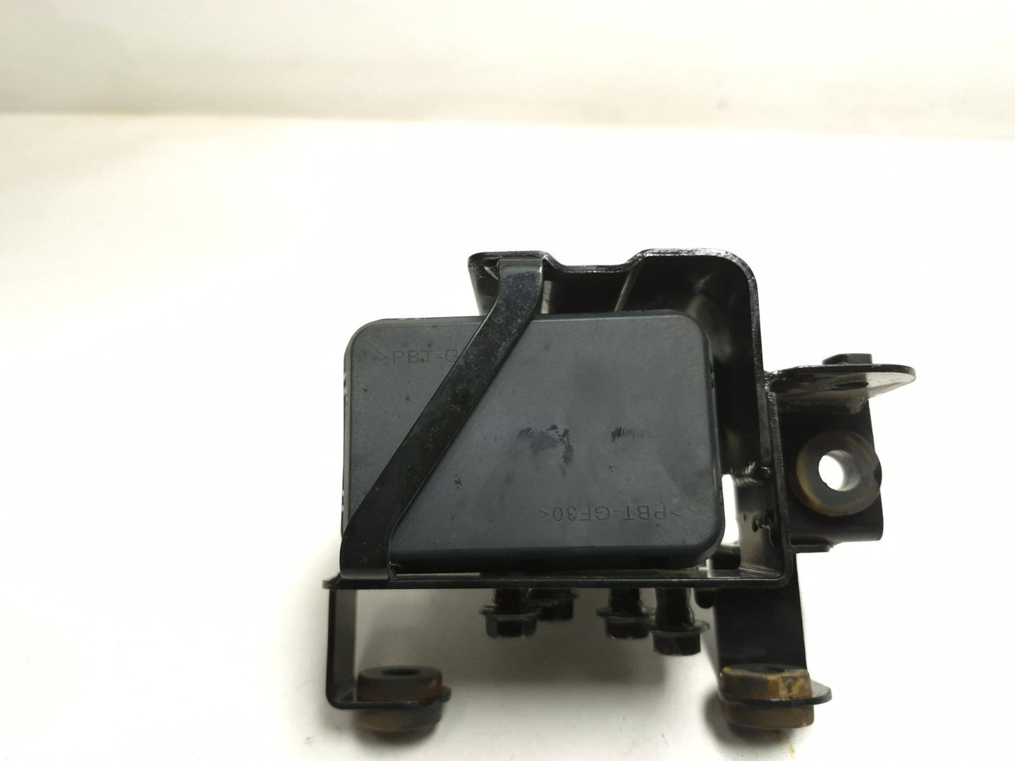 2017 Yamaha Yzf R3 ABS Pump Module OEM