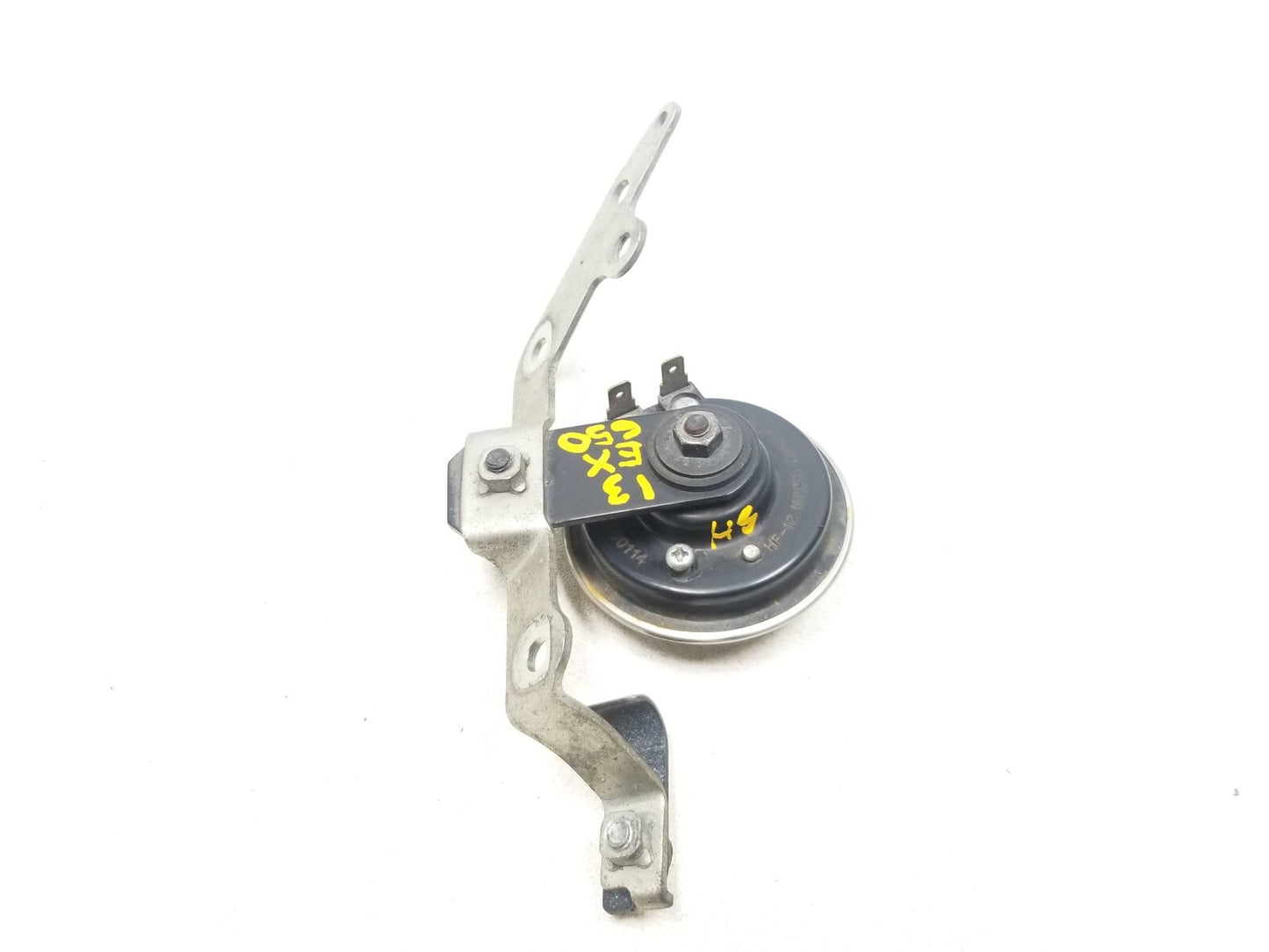 2012 - 2016 Kawasaki Ex650 Ninja 650 Horn Signal