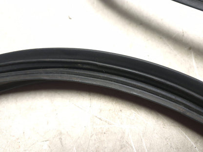 2011 Hyundai Veracruz Trunk Weatherstrip Seal OEM