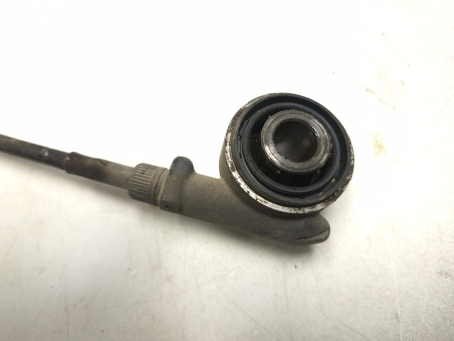 2007 Kawasaki Ninja 250 Ex250 F Speedometer Cable OEM