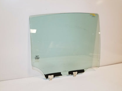 2013 Nissan Versa Rear Door Window Glass Right Passenger Side OEM