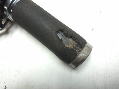 2004 Harley-davidson Sportster Xl883 Right Handlebar Switch & Throttle Grip OEM