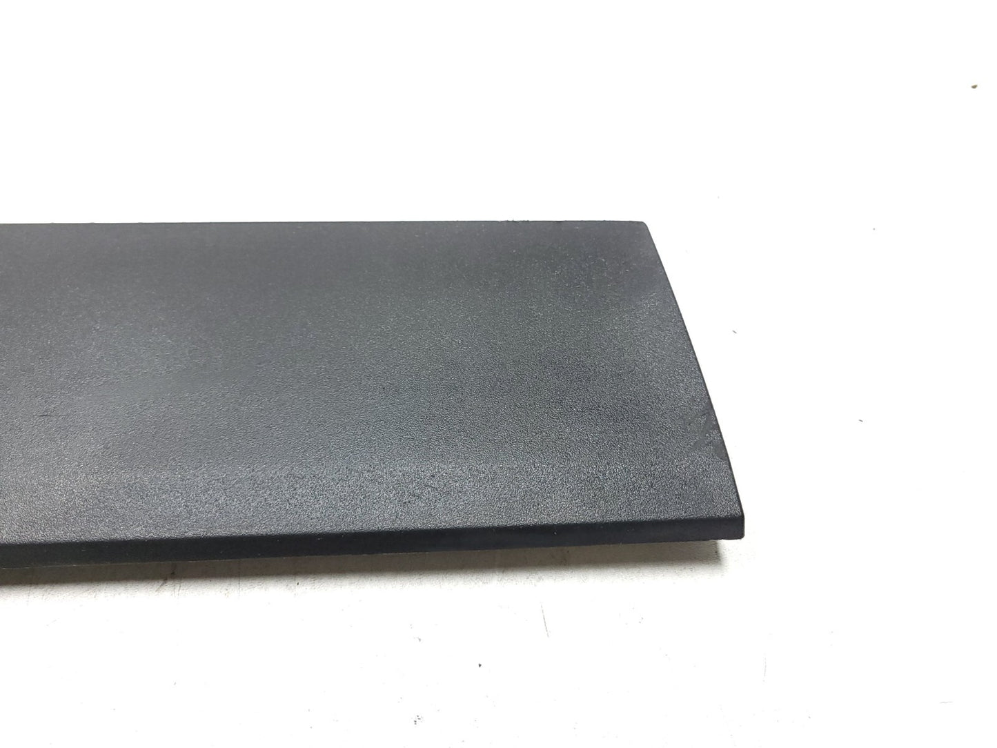 2010 - 2016 Cadillac SRX Rear Door Lower Molding Driver Side Left OEM