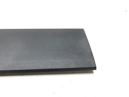 2010 - 2016 Cadillac SRX Rear Door Lower Molding Driver Side Left OEM