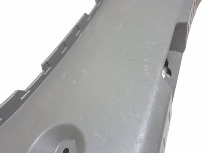 2012 Nissan Leaf Trunk Luggage Scuff Plate Trim Cover OEM