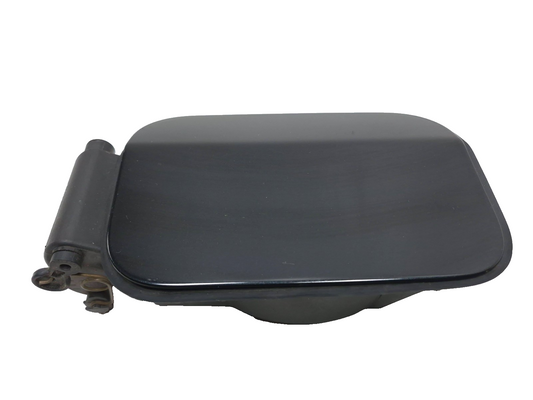 2007 BMW 530i E60  Fuel Tank Filler Gas Door Lid Cover OEM