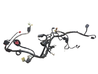 2019 Honda Cbr300r Main Wire Harness OEM