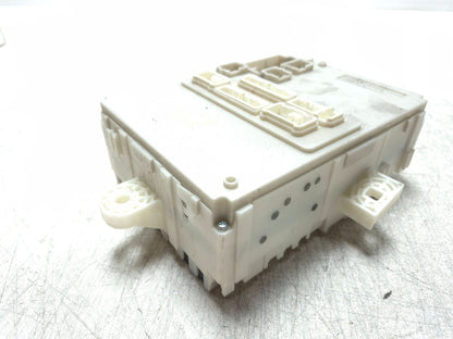 2012 Honda Cr-z Fuse Relay Box OEM