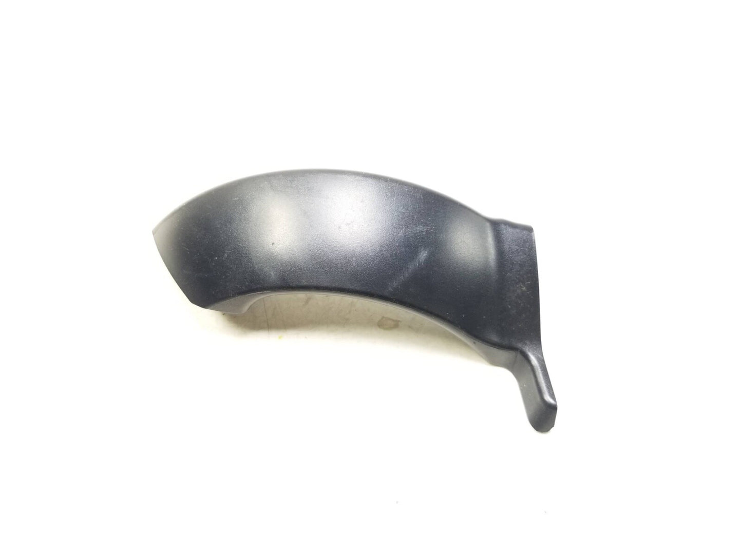 2010 Audi Q5 Boot Tailgate Hinge Cover Trim OEM