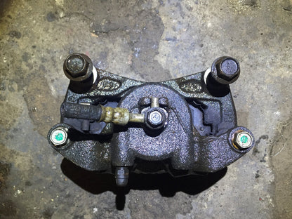 11 12 13 14 Nissan Juke Front Right Brake Caliper OEM D30