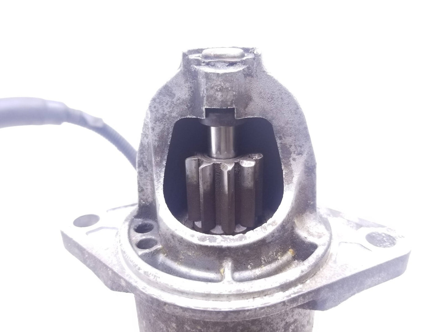 1998 Subaru Forester 2.5l Starter Motor OEM