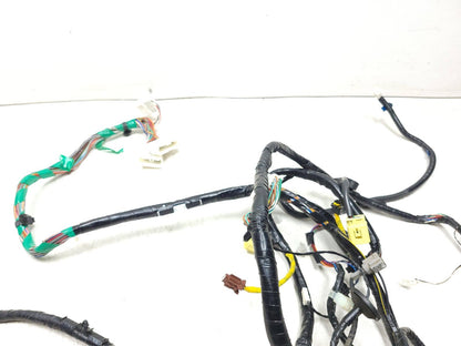 2009-2013 Subaru Forester Interior Wire Wiring Harness OEM 33k