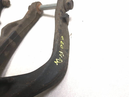 2007 Acura Tl Type-s Front Shock Strut Fork Mount Left & Right OEM