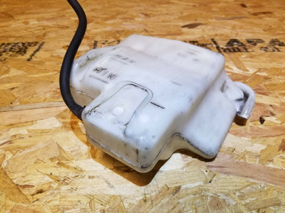 09 10 11 12 Nissan Altima Radiator Coolant Reservoir OEM 78k