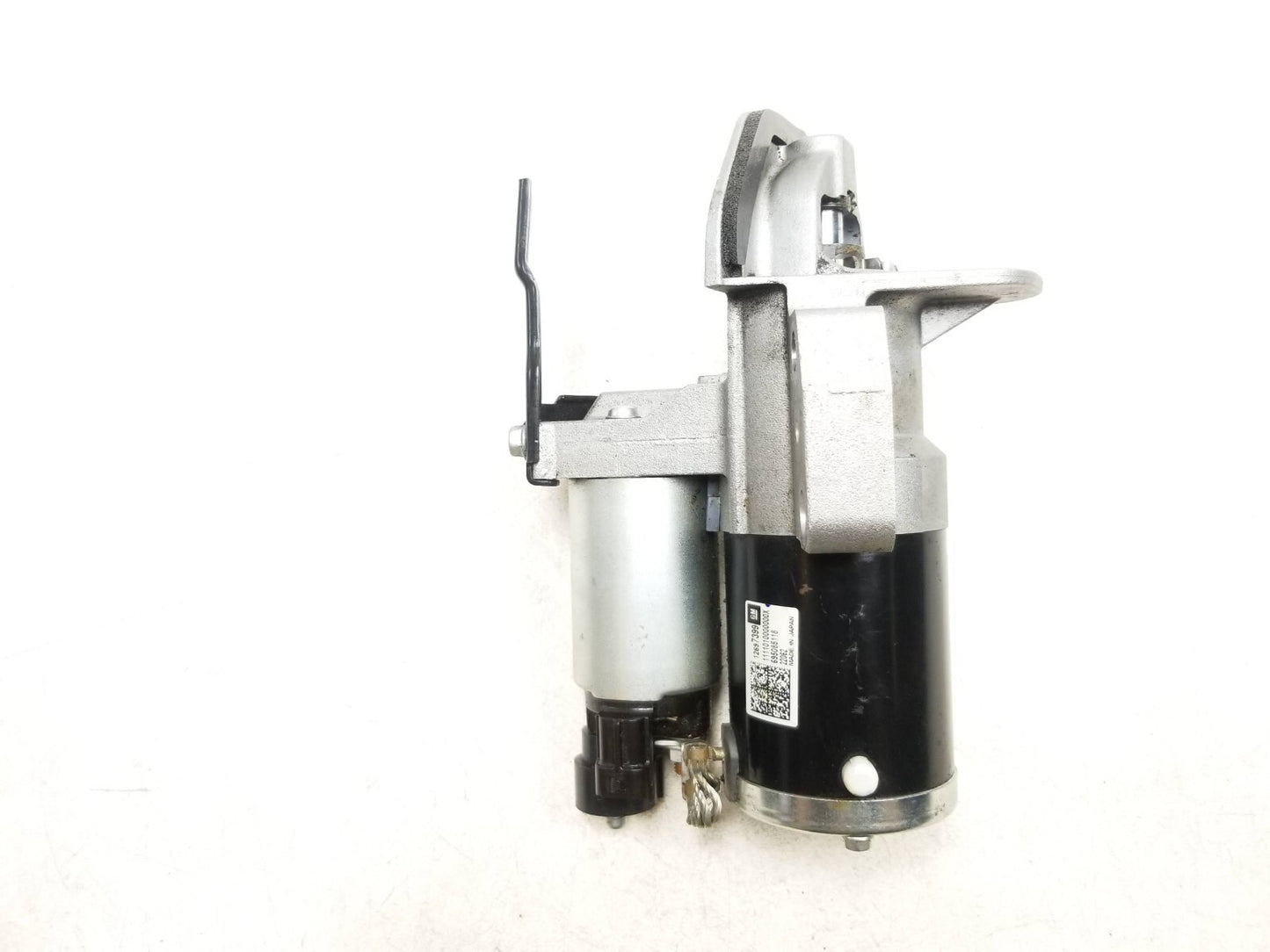 2022 Chevrolet Trailblazer Starter Motor 1.3l OEM