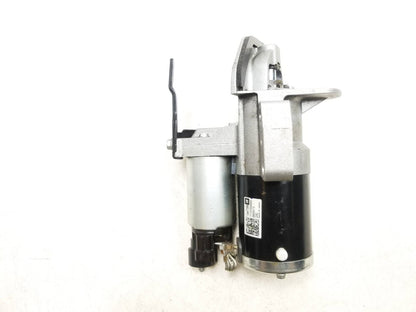 2022 Chevrolet Trailblazer Starter Motor 1.3l OEM