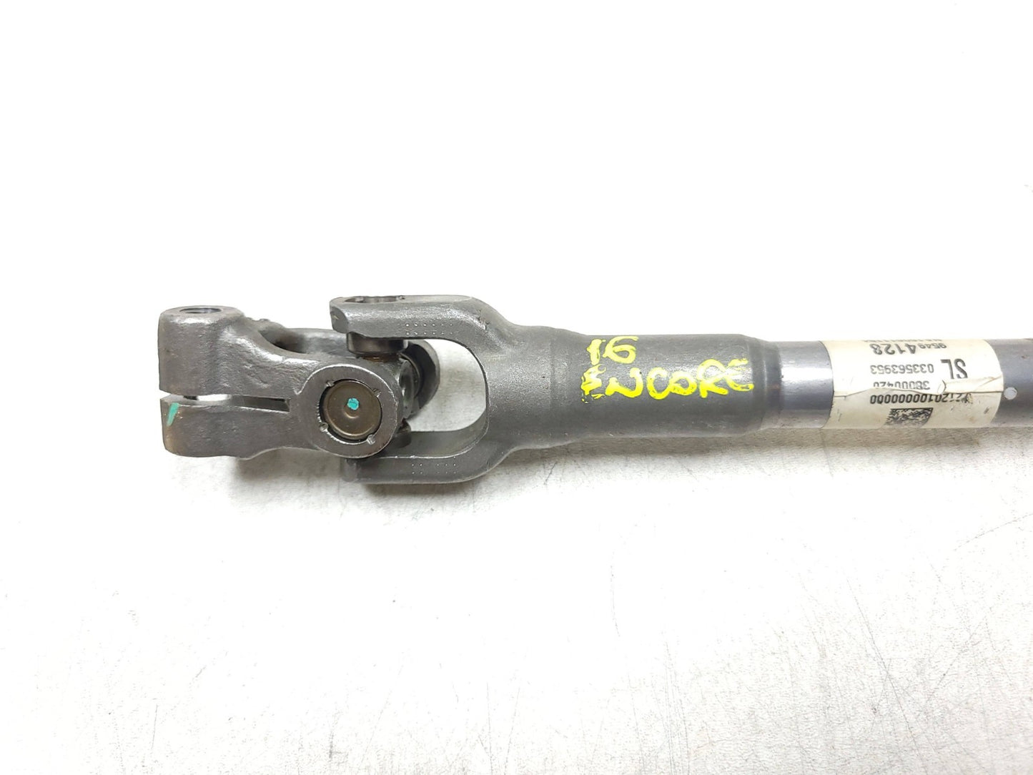 2013 - 2021 Buick Encore Intermediate Steering Shaft OEM